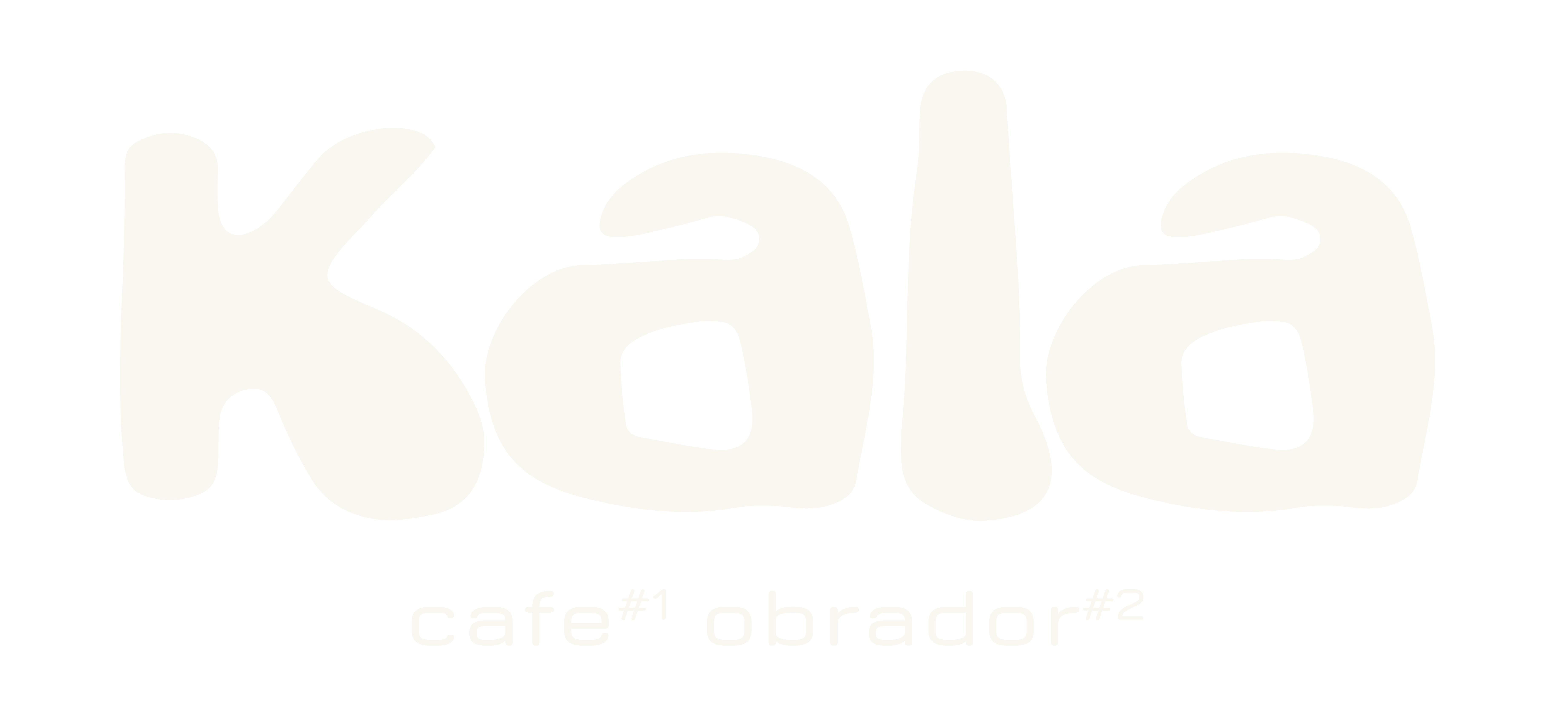 kala café obrador