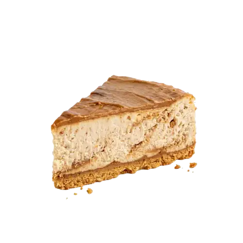 cheesecake lotus