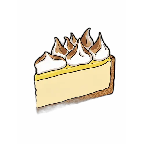 lemon cheesecake