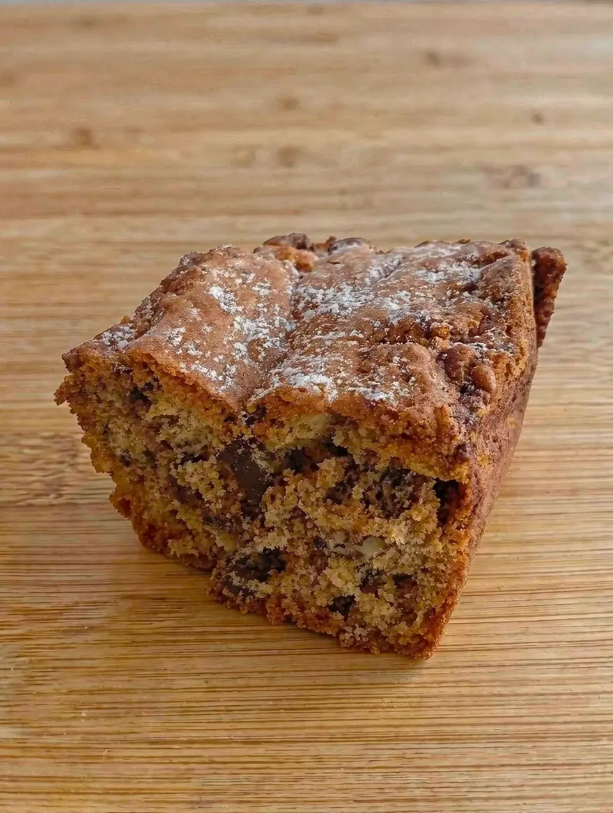 banana bread