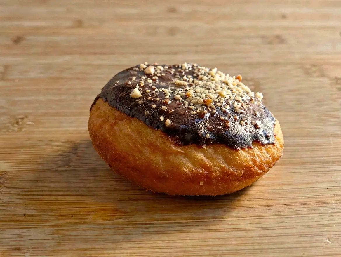 bomba de nutella