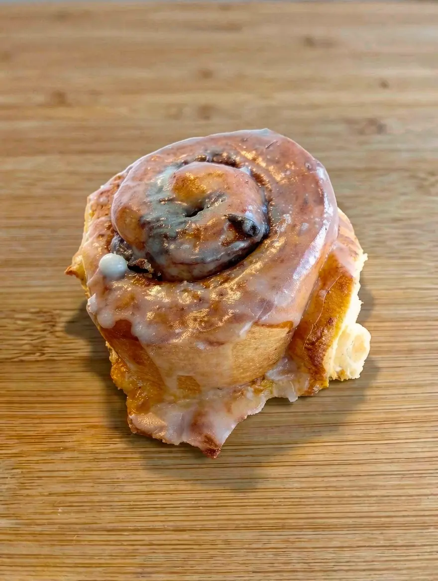 cala roll crema pastelera