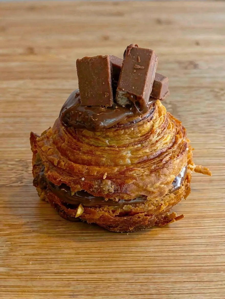cala roll de kit kat