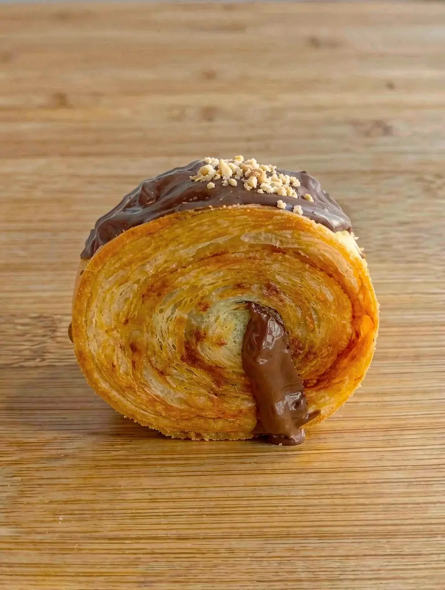 kala rolls nutella