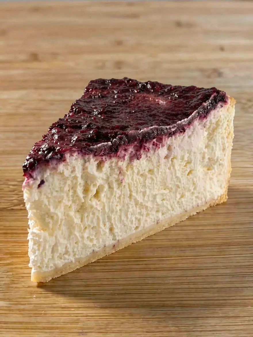 cheesecake new york