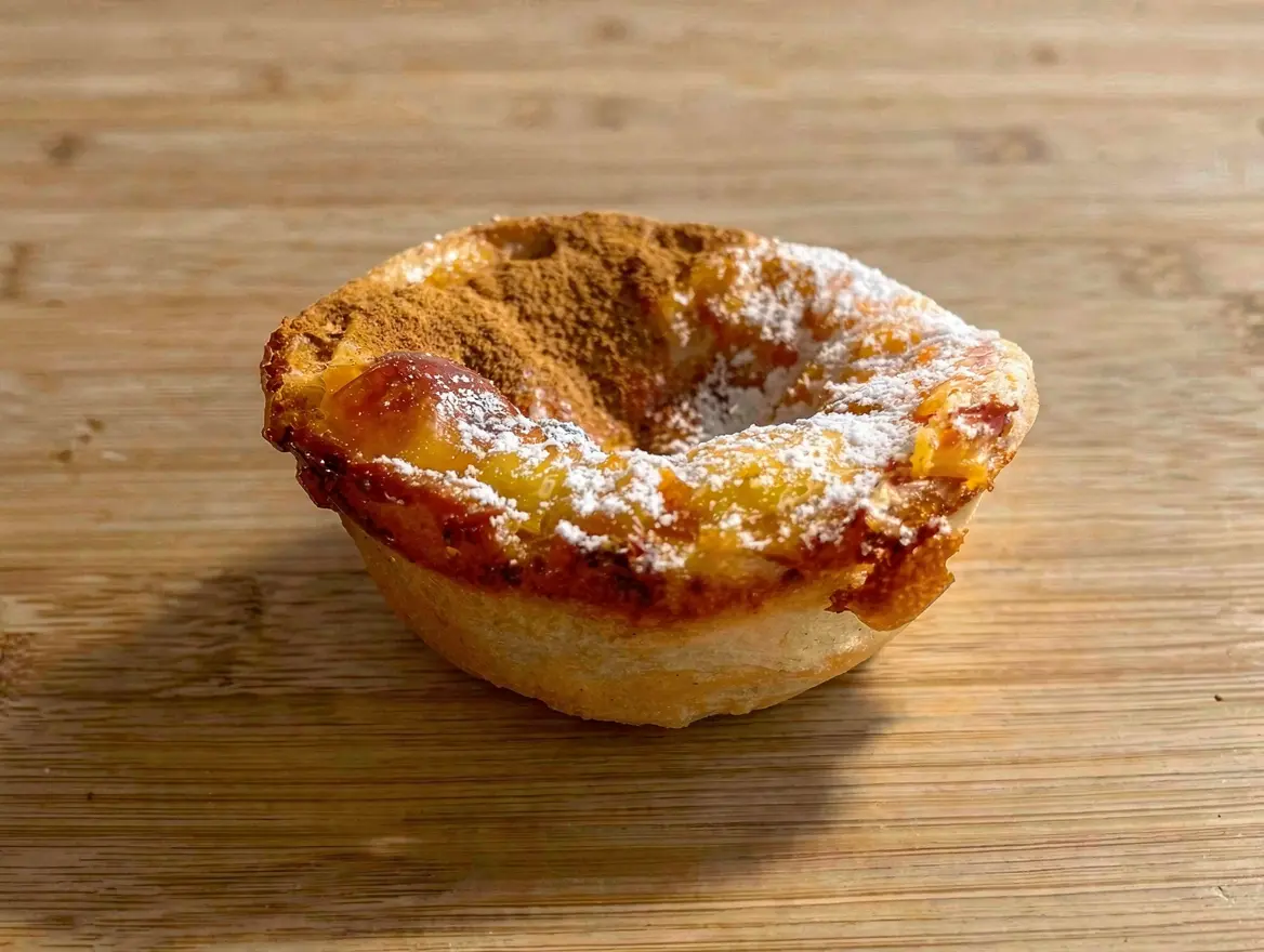 pastel de nata