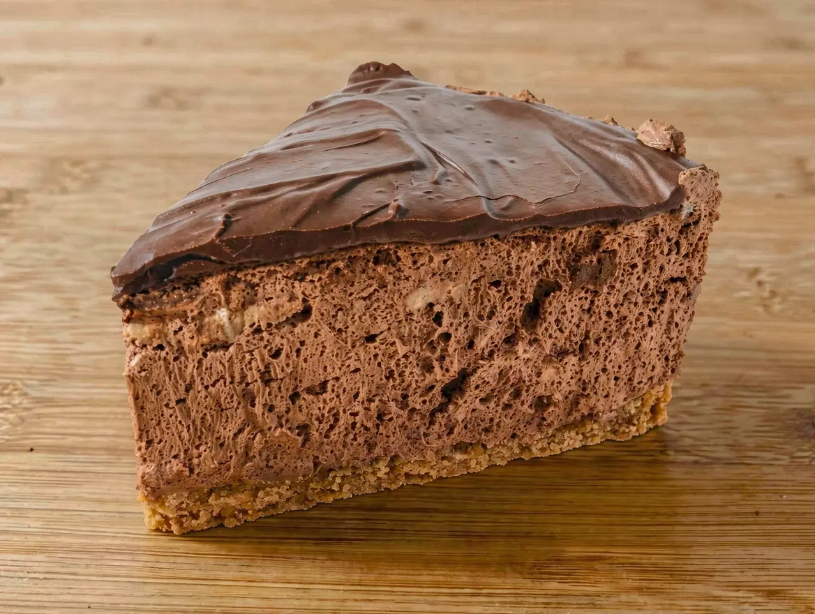 tarta sacher