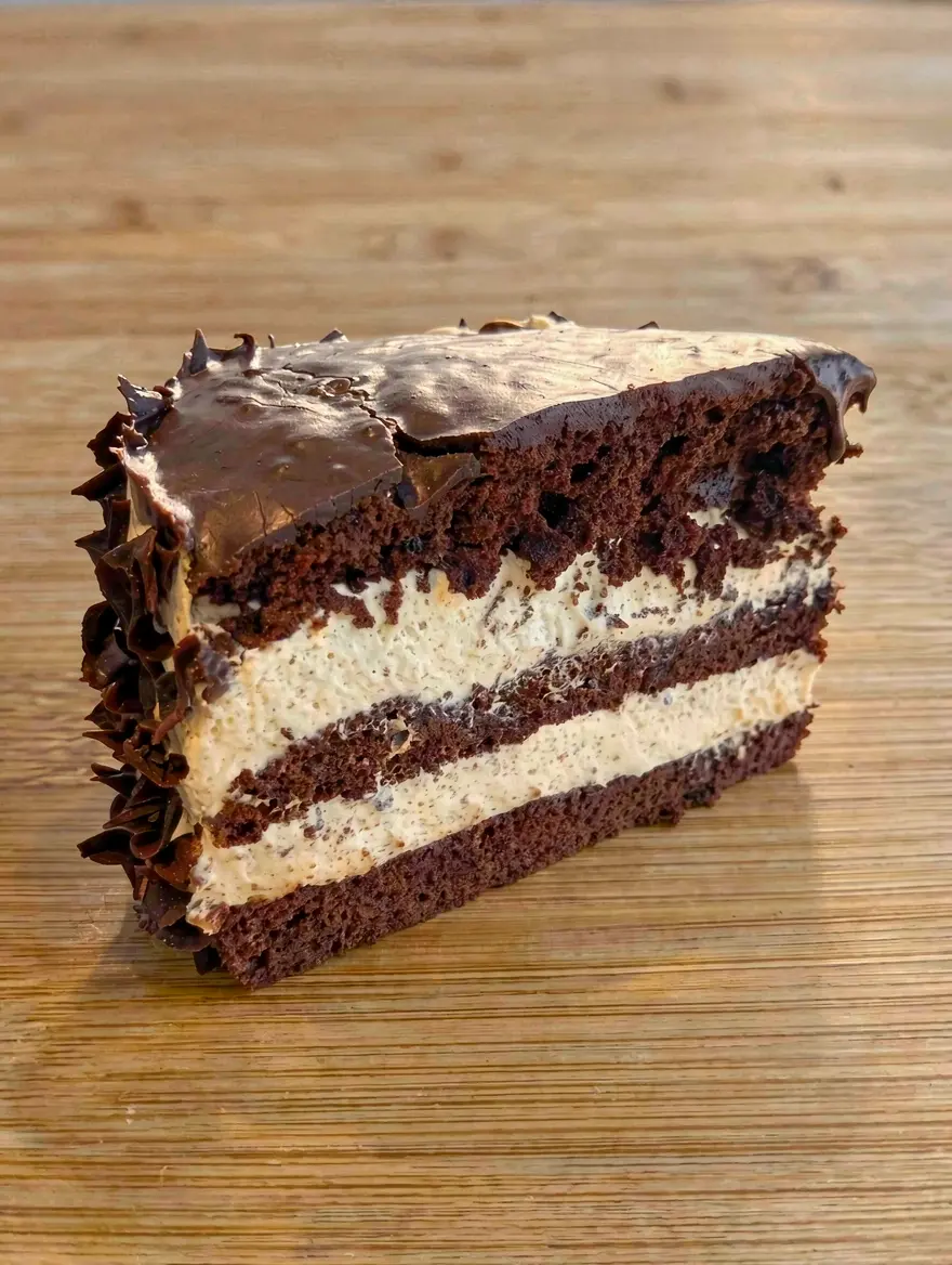 tarta tiramisú