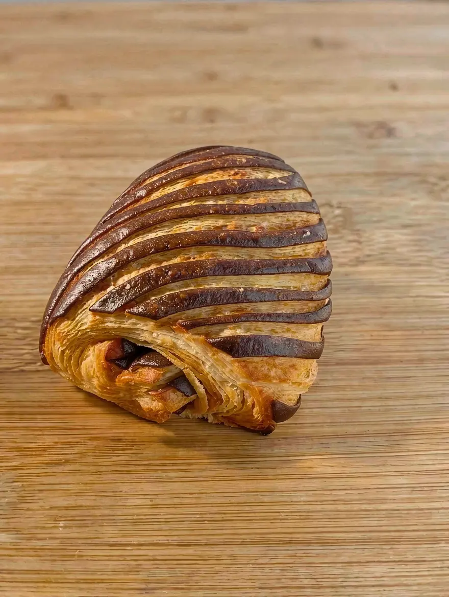 pan au chocolat