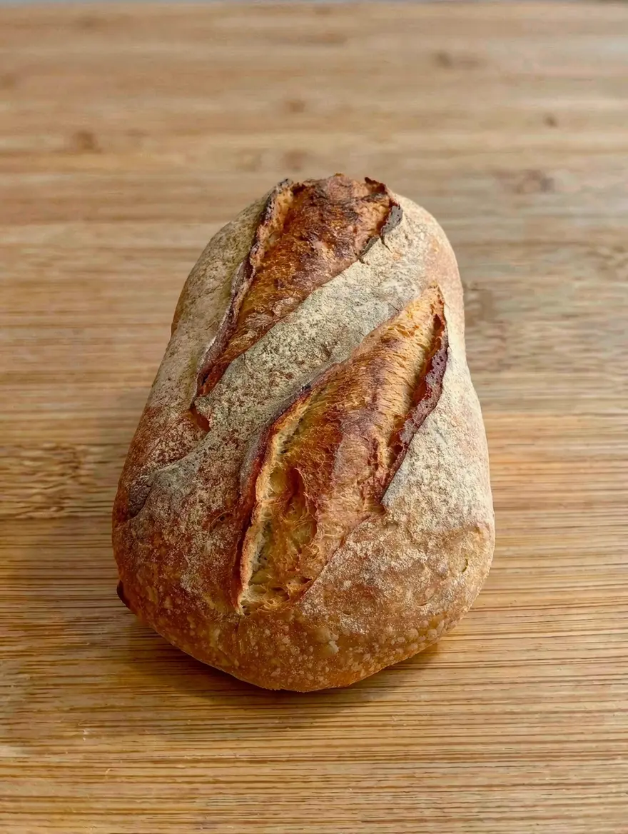 pan multicereales